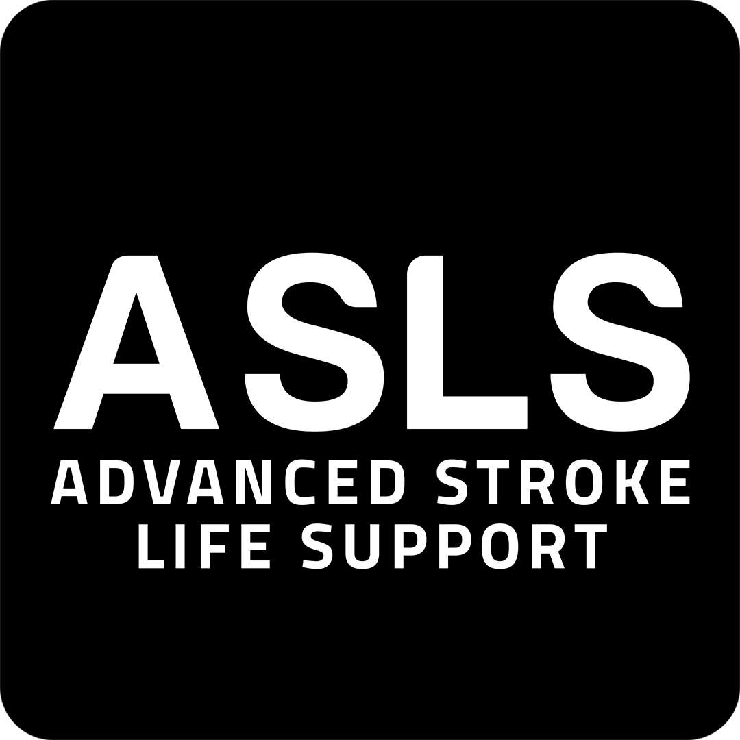 ASLS - Suporte Avançado de Vida em AVC